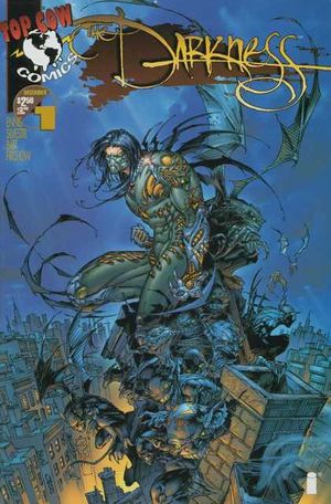 The Darkness #1
