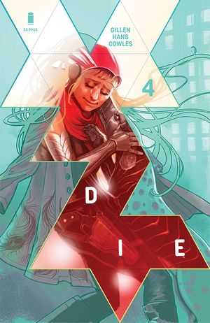 Die #4