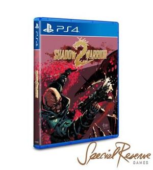 Shadow Warrior 2 [Limited Run Games]