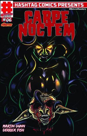 Carpe Noctem #6