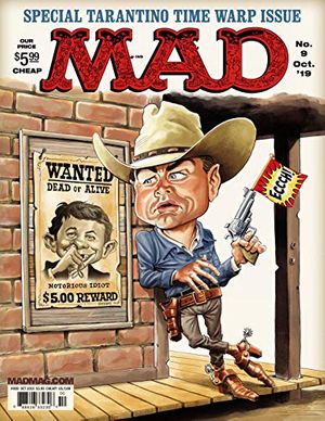 Mad #9