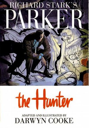Hunter, The