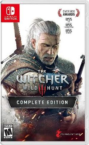 Witcher 3: Wild Hunt, The Complete Edition