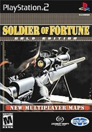 Soldier of Fortune