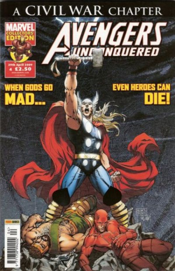 10 Avengers Number 4 Value: A Collector's Guide