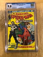 Amazing Spider-Man #129