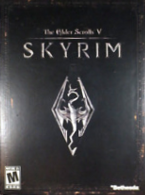 Elder Scrolls V: Skyrim [Collectors Edition]