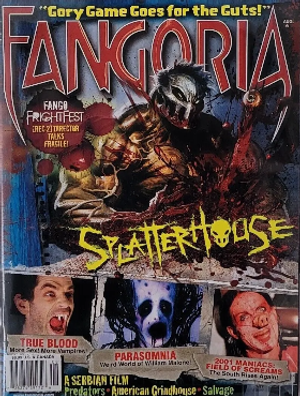 Fangoria #295