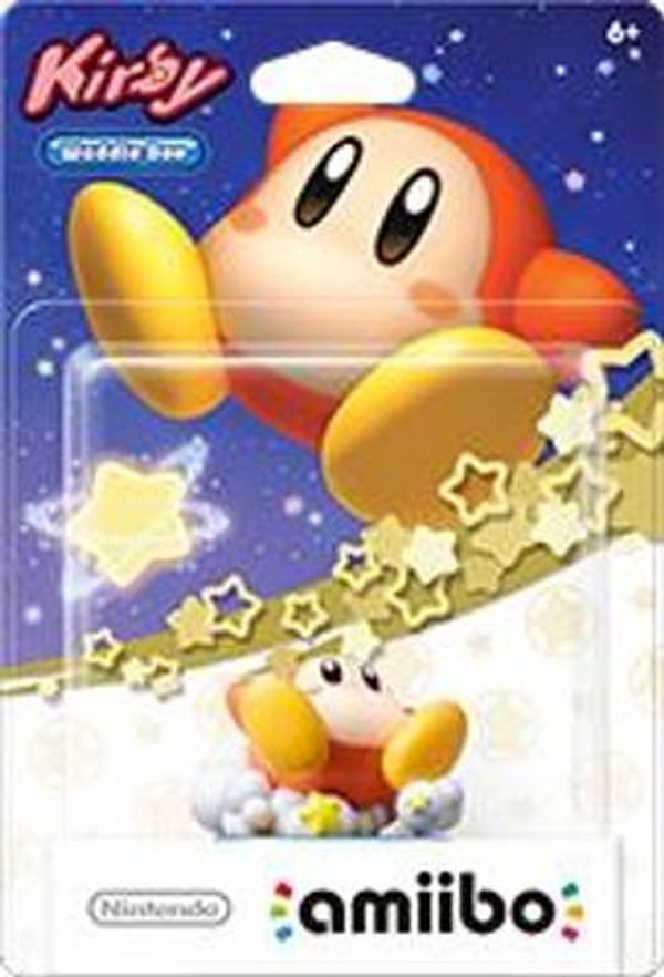 Waddle Dee [Kirby Series]