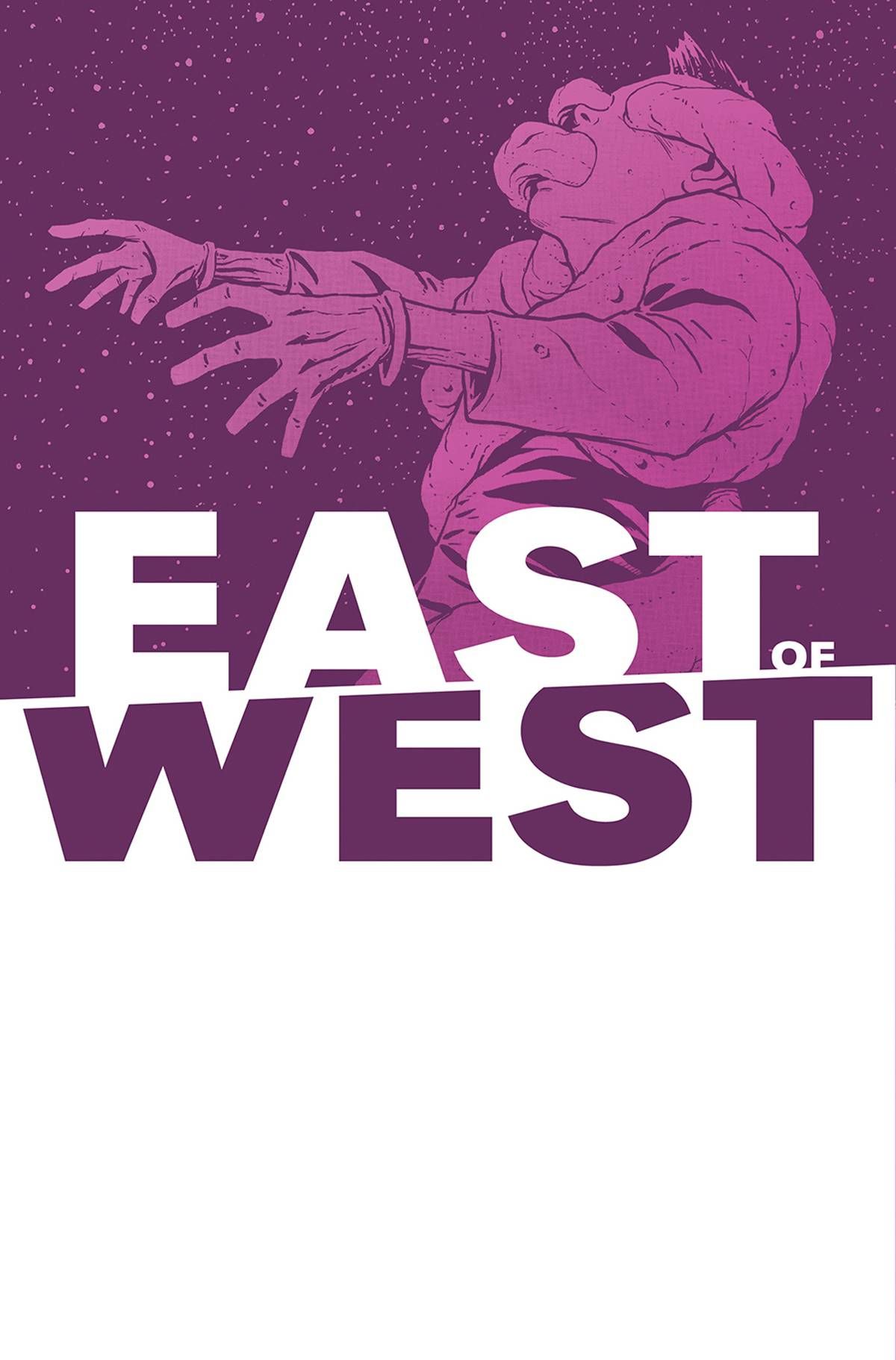 East Of West #27 Comic