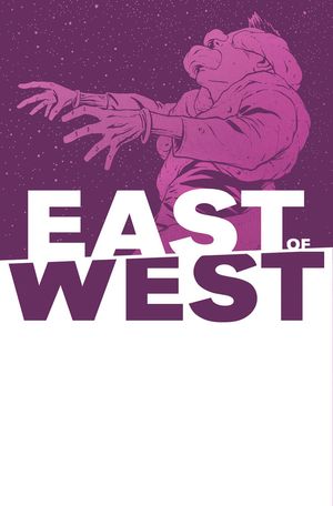East Of West #27