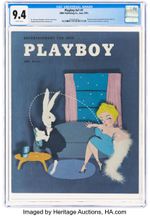 Playboy #v1 #7