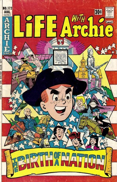Life With Archie #172 Comic