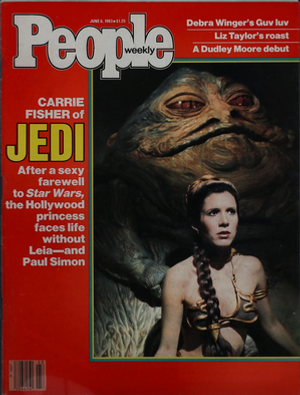  People Weekly #v19 #22 