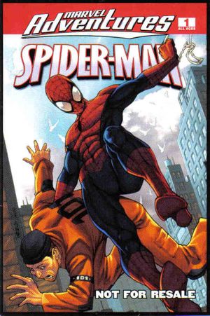 Buy Rite, Inc. [Spider-Man] Value - GoCollect