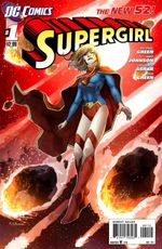 Supergirl