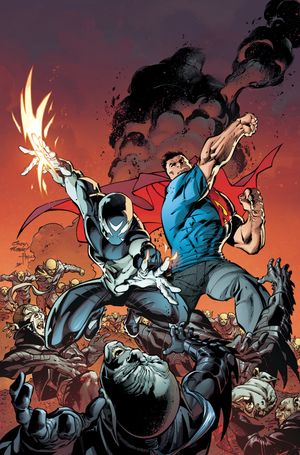 Sideways Annual #1
