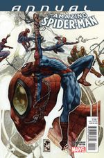 Amazing Spider-Man Annual