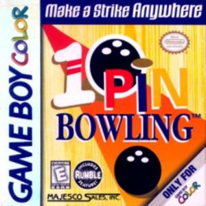 10 Pin Bowling