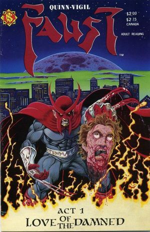 Faust #1