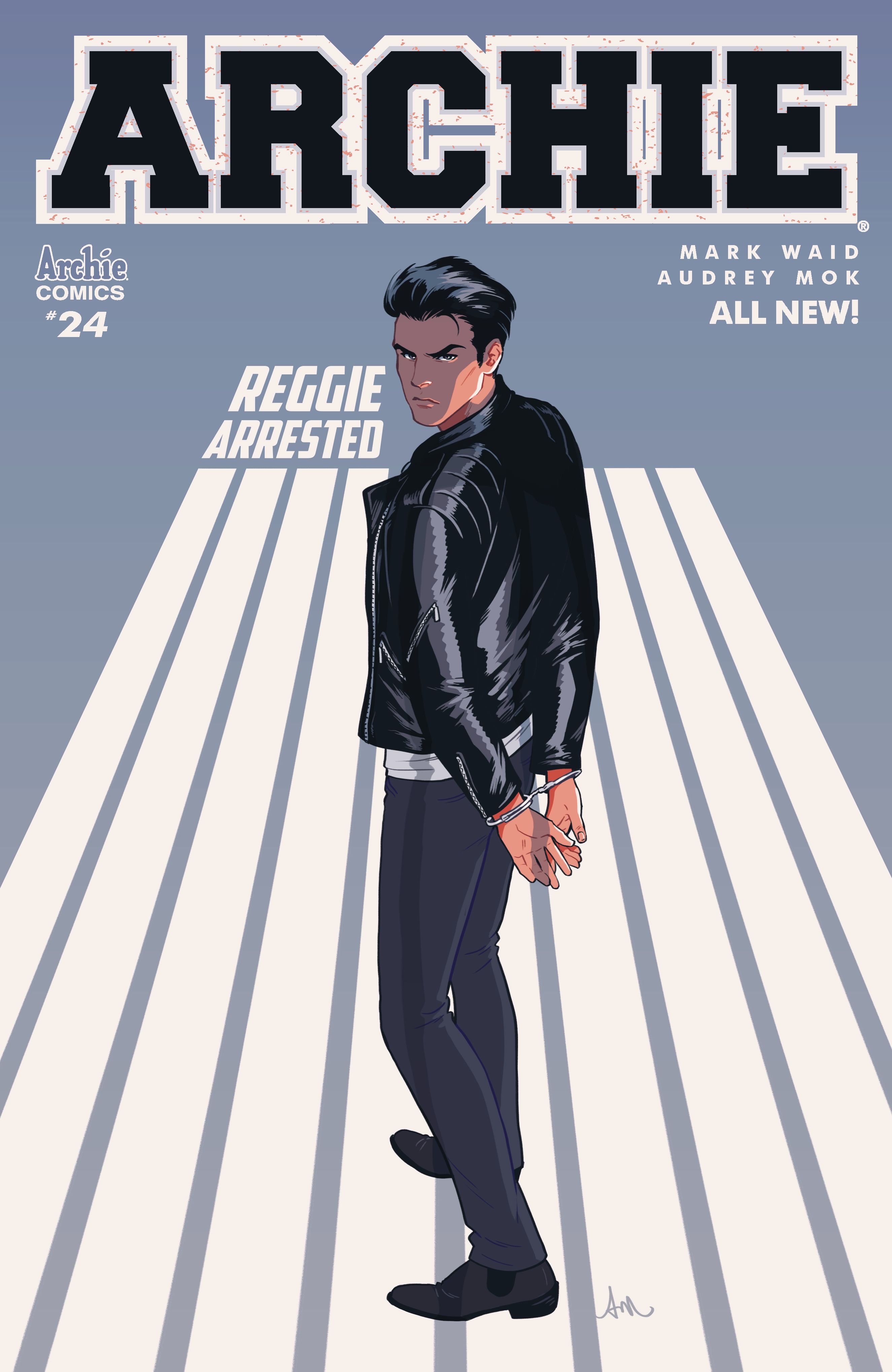 Archie #24 Comic