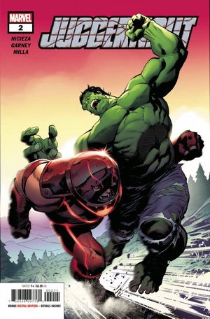 Juggernaut #2