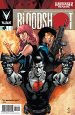 Bloodshot