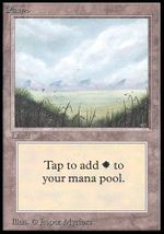 Basic Land