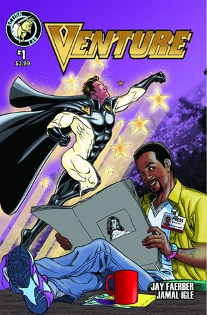 Venture #1