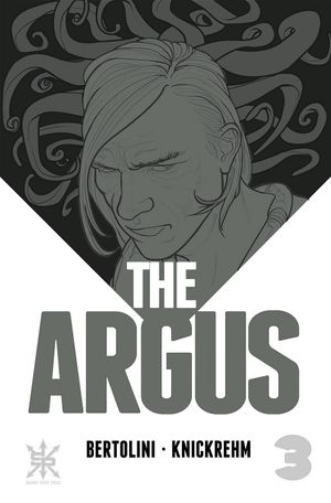 Argus #3