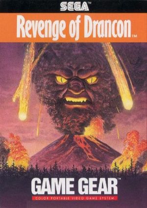 Revenge of Drancon