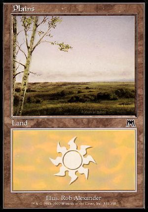 Plains (Onslaught)