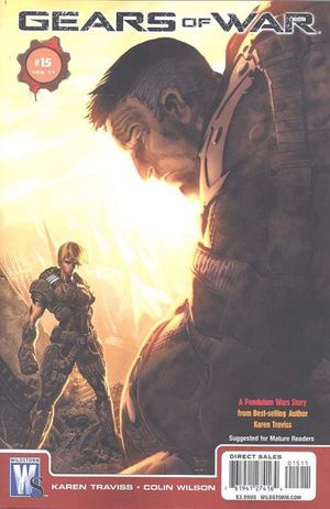 Gears of War #15