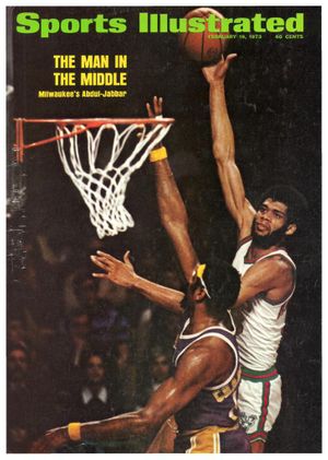 Sports Illustrated #v38 #7