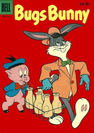Bugs Bunny #70