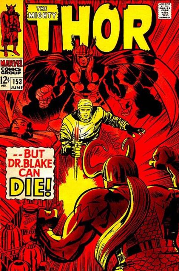 Thor #153