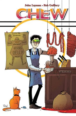 Chew #57