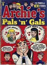 Archie's Pals 'N' Gals