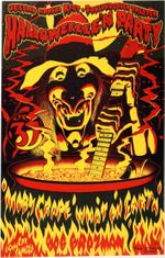Boulder Creek Theater