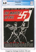 The March of Evil #nn