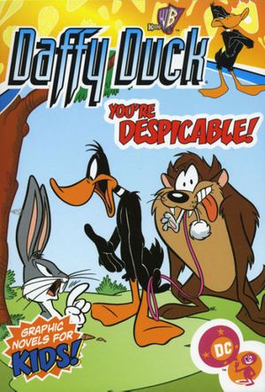 Daffy Duck, Vol. 1: You're Despicable!