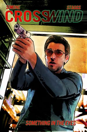 Crosswind #5