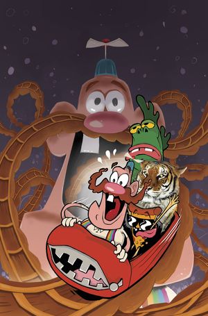 Uncle Grandpa #5
