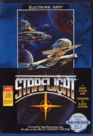 StarFlight