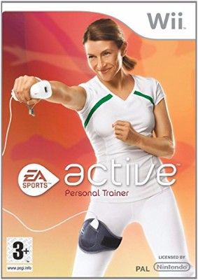 EA Sports Active Video Game