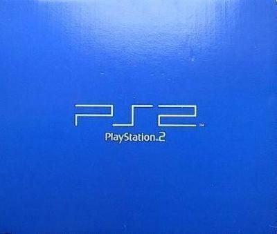 Sony Playstation 2 [Fat] Video Game