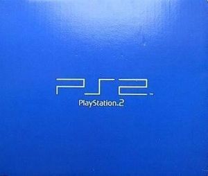 Sony Playstation 2 [Fat]