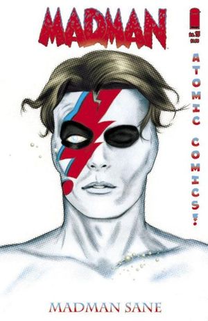 Madman Atomic Comics #15
