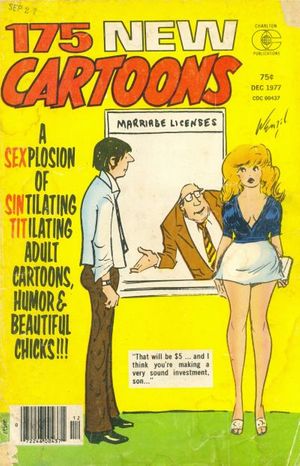 175 New Cartoons #78 Value - GoCollect