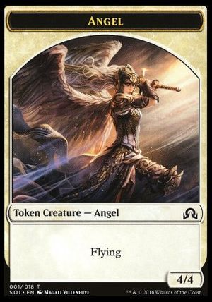 Angel (Shadows over Innistrad)